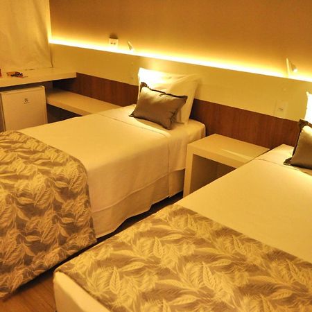 Alegro Hotel Жарину Экстерьер фото